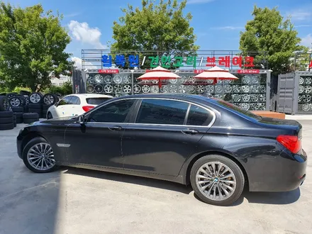 [첨단타이어] BMW 7시리즈 순정19인치 다이아몬드컷팅 / 전주