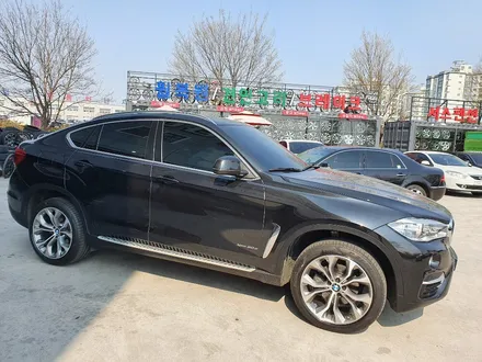 [첨단타이어] BMW X6 순정20인치 휠복원 / 전주