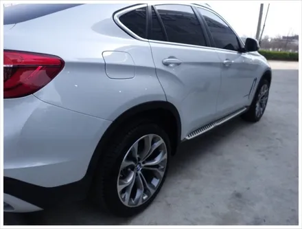 [첨단타이어] BMW X6 정품20인치 다이아몬드컷팅 휠복원 / 전주