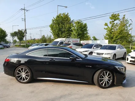 [첨단타이어] 벤츠S63 AMG 순정20인치 다이아몬드컷팅 휠복원- / 전주