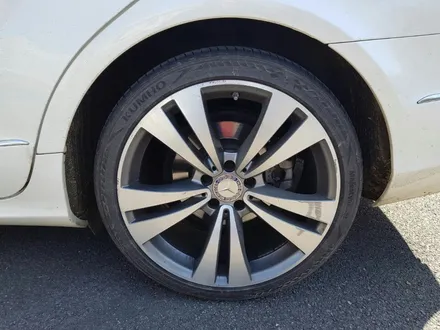 ★벤츠 cls 350d 19인치 휠복원 ★ / 전주