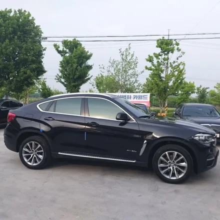 [첨단타이어]BMW X6  순정19인치 다이아몬드컷팅 휠복원 +휠용접+휠수리 전주휠복원,전북휠복원 익산휠복원, 김제휠복원, 군산휠복원,  정읍휠복원, 남원휠복원,전주휠도색 / 전주