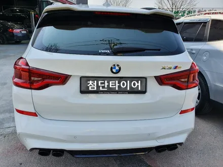 [첨단타이어] BMW X3 순정21인치 다이아몬드컷팅 휠복원 / 전주