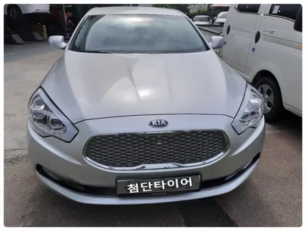 [첨단타이어] 기아 K9 19인치 순정휠 다이아몬드컷팅 휠복원 전주휠복원,정읍휠 익산휠복원, 김제휠복원, 군산휠복원,남원휠,광주휠,충북충남휠,전남순천휠,대전휠,자동차튜닝,목포여수휠 / 전주