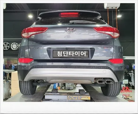 [첨단타이어]올뉴투싼 순정19인치 컷팅휠복원 전주휠타이어,전주휠복원,정읍휠 익산휠복원, 김제휠복원,군산휠복원,대전휠,광주휠,충북충남휠,전주튜닝,중고휠,중고타이어,전주휠수리,전동발판 / 전주
