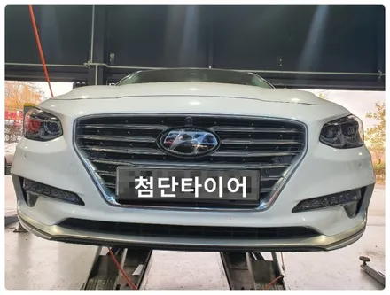 [전주휠복원 첨단타이어] 그랜져IG 순정18인치->신형 제네시스 G80 순정18인치 휠복원 교체!!-정읍익산김제휠복원, 군산휠복원,남원휠,광주휠,충북휠,전남순천휠,대전휠,충남휠 / 전주