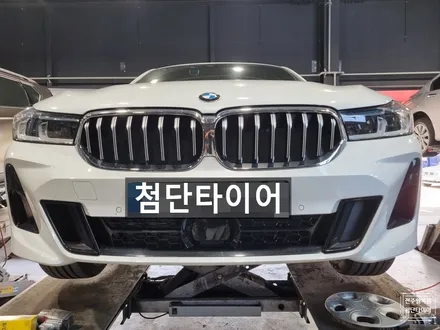 [전주 휠복원 첨단타이어] BMW 630i GT 순정20인치 휠복원/휠수리/다이아몬드컷팅-정읍익산김제군휠복원,대전휠광주휠,충북충남휠,전주자동차튜닝,중고휠타이어남원휠,사제휠,군산휠복 / 전주