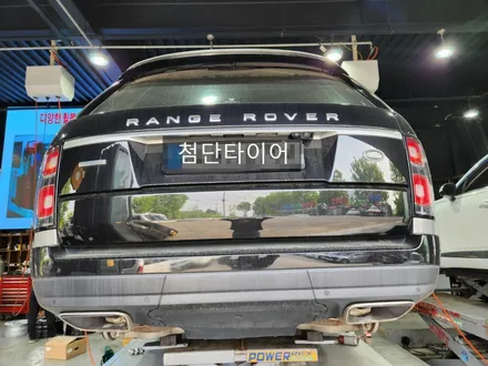 [전주김제 휠복원 첨단타이어] 랜드로버 21인치 순정 블랙유광 휠복원 튜닝 광주대전휠복원 군산휠복원,충남충북휠복원, 서천대천휠복원,여수목포휠복원,전주휠튜닝,휠타이어인치업 / 전주