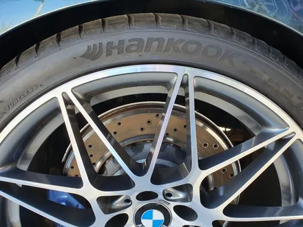 [첨단타이어] BMW M3 / 전주