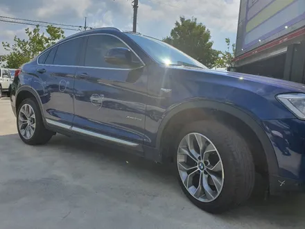 [첨단타이어] BMW X4 20d 순정19인치 다이아몬드컷팅 휠복원 - / 전주