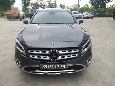 [첨단타이어] 벤츠 GLA220 순정18인치 다이아몬드컷팅 휠복원 - / 전주