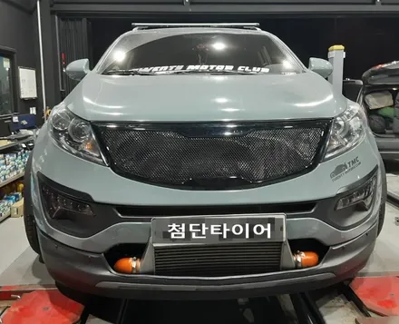 [첨단타이어] 스포티지R 튜닝차량 이모션텐알 18인치 휠교체 작업후기 전주휠복원,전북휠복원 익산휠복원, 김제휠복원, 군산휠복원,광주휠복원,대전휠복원,충남휠복원 / 전주