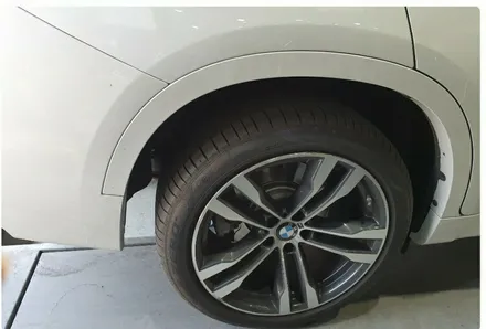 [첨단타이어] BMW X6 순정20인치 휠복원-전주휠복원,정읍휠 익산휠복원, 김제휠복원, 군산휠복원,남원휠,광주휠,충북충남휠,전남순천휠,대전휠,자동차튜닝,전주휠타이어,중고휠, / 전주