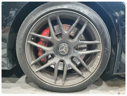 [전주휠복원 첨단타이어]벤츠S63 AMG 순정20인치 휠복원휠도색/휠수리-여수목포휠,정읍익산김제휠복원, 군산휠복원,남원휠,광주휠,충북휠,전남순천휠,대전휠,충남휠 / 전주
