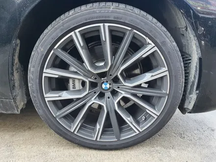 [전주휠복원 첨단타이어] BMW730d(BMW7시리즈) 순정20인치 휠용접+휠복원 작업후기! / 전주