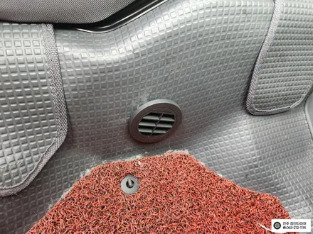 [전주김제 휠복원 첨단타이어]봉고 EV 전기차량 주행거리 걱정 없이 실내온도 UP 무시동 히터 시공! 익산김제군휠복원,대전휠광주휠,충북충남휠,전주자동차휠,김제휠복원,평판시트 / 전주