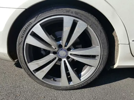 ★벤츠 cls 350d 19인치 휠복원 ★ / 전주