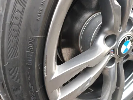 ❤ BMW 320d M 18인치 고스트크롬 휠복원-전주 휠복원, 전북 휠복원, 전주 휠수리,전주 휠도색,  전주 휠용접,익산휠복원,군산휠복원,정읍휠복원 / 전주