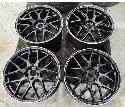 [전주휠복원 첨단타이어] 벤츠S350 순정19인치->20인치 인치업(벤츠S63AMG)정읍익산김제군산휠복원,대전휠광주휠,충북충남휠,전주튜닝,중고휠,브레이크튜닝,여수목포휠,전주휠타이어 / 전주