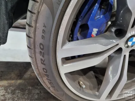 [전주 휠복원 첨단타이어] BMW 630i GT 순정20인치 휠복원/휠수리/다이아몬드컷팅-정읍익산김제군휠복원,대전휠광주휠,충북충남휠,전주자동차튜닝,중고휠타이어남원휠,사제휠,군산휠복 / 전주