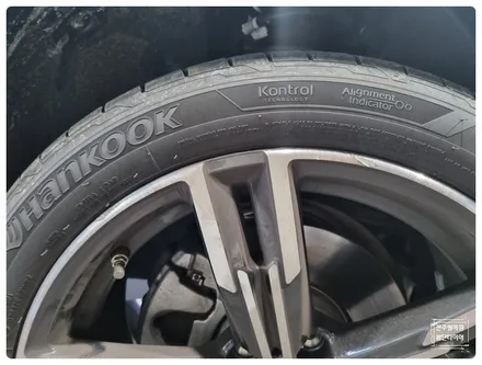 [전주 휠복원 첨단타이어] BMW 420i 순정18인치 휠복원/휠수리/휠컷팅/정읍익산김제군휠복원,대전휠광주휠,충북충남휠,전주자동차휠,김제휠복원,전주휠튜닝 / 전주
