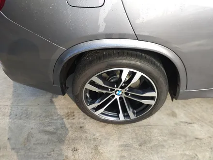 ☆[전주휠복원/전주휠수리] BMW M50d 20인치 휠복원 ☆ / 전주