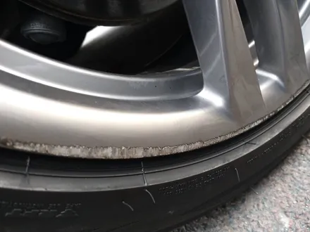 ❤ BMW 320d M 18인치 고스트크롬 휠복원-전주 휠복원, 전북 휠복원, 전주 휠수리,전주 휠도색,  전주 휠용접,익산휠복원,군산휠복원,정읍휠복원 / 전주