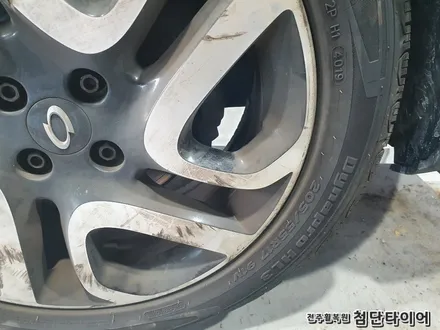 [전주휠복원 첨단타이어] 르노삼성 QM3  순정17인치 휠복원 -정읍휠,익산김제군산휠,순창남원휠복원,대전휠광주휠복원,충북충남휠,전주자동차튜닝,휠타이어인치업!,렉스턴칸튜닝,여수목포휠 / 전주