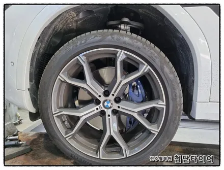 [전주휠복원 첨단타이어]BMW X6 순정21인치 다이아몬드컷팅->블랙유광휠복원!정읍익산김제휠복원, 군산휠복원, 광주대전휠복원, 충남충북휠,전주휠타이어,전주휠튜닝,전주휠인치업,순천휠 / 전주