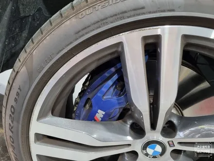 [전주 휠복원 첨단타이어] BMW 630i GT 순정20인치 휠복원/휠수리/다이아몬드컷팅-정읍익산김제군휠복원,대전휠광주휠,충북충남휠,전주자동차튜닝,중고휠타이어남원휠,사제휠,군산휠복 / 전주