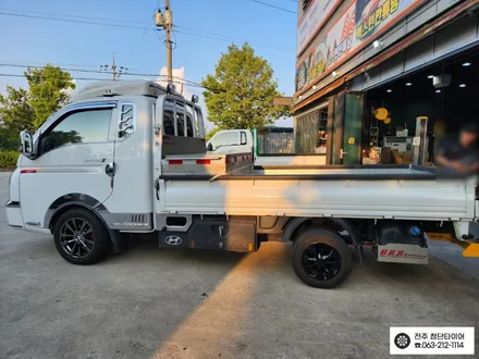 [전주김제 휠복원 첨단타이어] 포터 17인치 BMW 3시리즈 순정휠 블랙크롬 도색 튜닝 광주대전휠복원 군산휠복원,충남충북휠복원,서천대천휠복원,여수목포휠복원,전주휠튜닝,휠타이어 / 전주