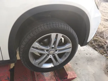 ♥벤츠 GLA 200d 18인치 휠복원♥[스퍼터링][명품휠] [순정휠타이어][다이아몬드컷팅][전주휠복원] [전주 휠수리][전주자동차휠복원][전주휠타이어] / 전주
