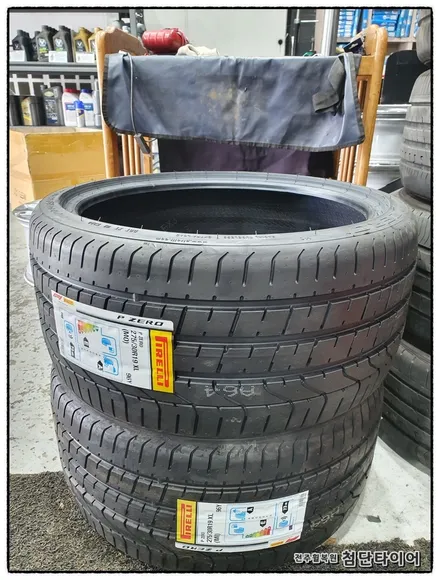 [전주휠복원 첨단타이어]벤츠E350 19인치 휠타이어->벤츠S500 AMG 순정19인치 복원휠 + / 전주