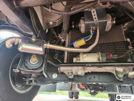 [전주김제 휠복원 첨단타이어]봉고 EV 전기차량 주행거리 걱정 없이 실내온도 UP 무시동 히터 시공! 익산김제군휠복원,대전휠광주휠,충북충남휠,전주자동차휠,김제휠복원,평판시트 / 전주