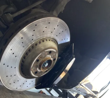 벤츠 S350 \