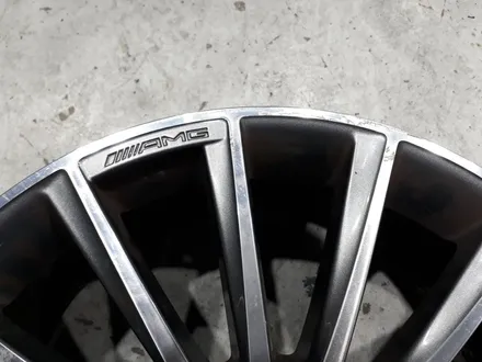 ♥벤츠 S350 AMG 20인치 휠복원♥ / 전주