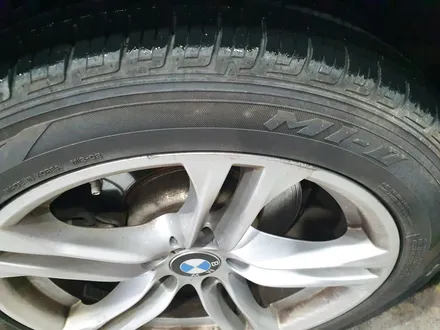 [전주휠복원 첨단타이어] BMW520d 순정18인치 휠복원/휠도장/휠도색- / 전주