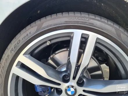 [전주 휠복원 첨단타이어] BMW 630i GT 순정20인치 휠복원/휠수리/다이아몬드컷팅-정읍익산김제군휠복원,대전휠광주휠,충북충남휠,전주자동차튜닝,중고휠타이어남원휠,사제휠,군산휠복 / 전주
