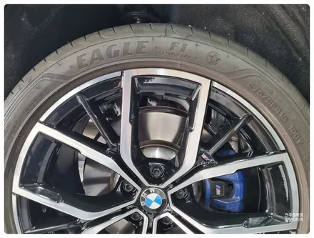 [전주 휠복원 첨단타이어]BMW530i 순정19인치 휠굴절-> 순정복원휠 교체튜닝!-정읍익산김제군휠복원,대전휠광주휠,충북충남휠,전주자동차튜닝,중고휠타이어남원휠,사제휠,군산휠복원도색 / 전주