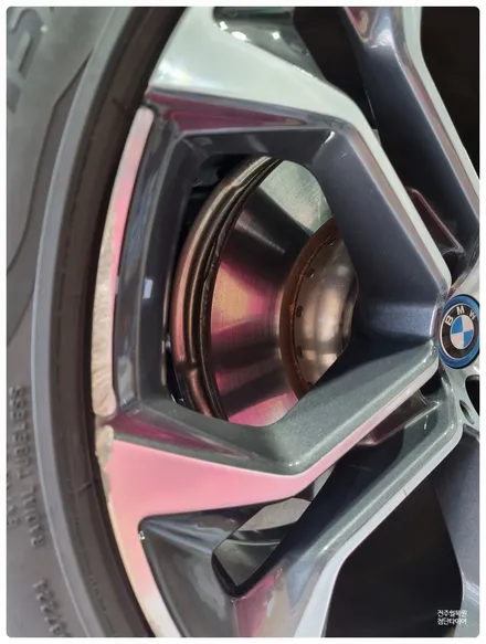 [전주 휠복원 첨단타이어] BMW X5 순정21인치 휠스크래/다이아몬드컷팅 휠복원 정읍휠복원,대전휠광주휠,충북충남휠,전주자동차휠,광주휠복원, 김제휠복원,군산휠복원,전주자동차휠인치업 / 전주