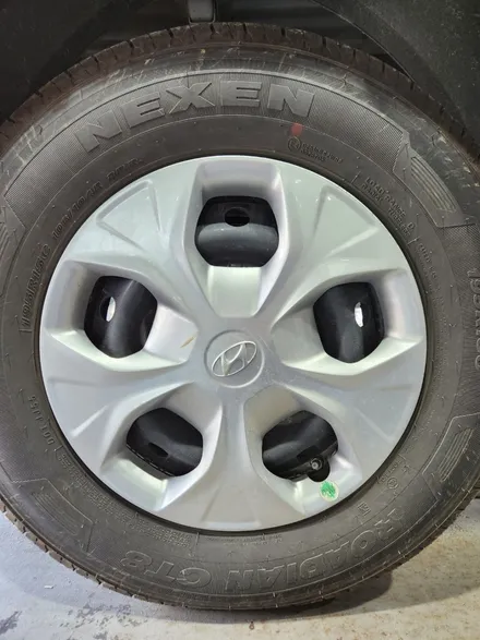 [전주김제 휠복원 첨단타이어] 포터4륜 애쇼쇼바 + 사제 신품휠 하체보강튜닝 차체처짐 개선+판스프링보강+하체보강-군산김제익산휠복원, 대전광주휠복원 / 전주