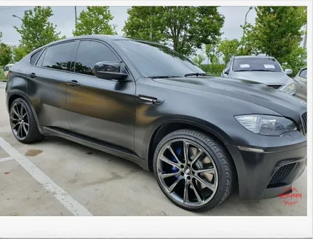 [첨단타이어]BMWX6 22인치 BBS 정품휠복원 컷팅휠->블랙크롬휠복원(커스텀휠복원 전주휠타이어,전주휠복원,정읍휠 익산휠복원, 김제휠복원,군산휠복원,대전휠,광주휠,충북충남휠 / 전주