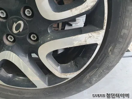 [전주휠복원 첨단타이어] 르노삼성 QM3  순정17인치 휠복원 -정읍휠,익산김제군산휠,순창남원휠복원,대전휠광주휠복원,충북충남휠,전주자동차튜닝,휠타이어인치업!,렉스턴칸튜닝,여수목포휠 / 전주