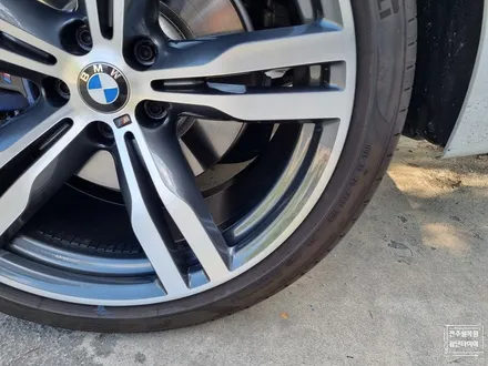 [전주 휠복원 첨단타이어] BMW 630i GT 순정20인치 휠복원/휠수리/다이아몬드컷팅-정읍익산김제군휠복원,대전휠광주휠,충북충남휠,전주자동차튜닝,중고휠타이어남원휠,사제휠,군산휠복 / 전주