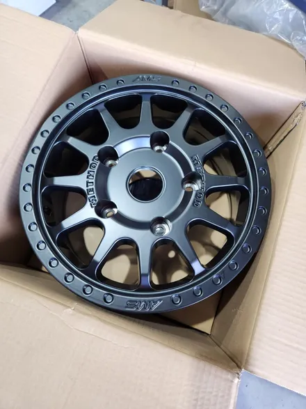 [전주김제 휠복원 첨단타이어] 포터4륜 애쇼쇼바 + 사제 신품휠 하체보강튜닝 차체처짐 개선+판스프링보강+하체보강-군산김제익산휠복원, 대전광주휠복원 / 전주