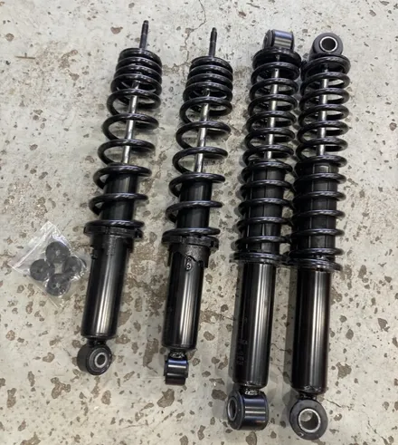 [전주 휠복원 첨단타이어] 기아 봉고3 우레탄스프링&승차감개선/하체보강 애쇼쇼바&헬퍼스프링 장착 군산대전광주휠복원,경남경북휠복원,김제정읍익산휠복원,충남충북휠복,전북휠타이어,휠튜닝 / 전주