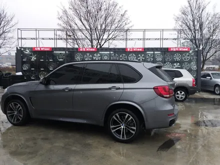 ☆[전주휠복원/전주휠수리] BMW M50d 20인치 휠복원 ☆ / 전주
