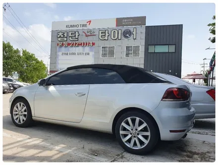 [첨단타이어] 폭스바겐 골프 2.0 TDI  순정17인치 휠복원(휠도색)전주휠복원,정읍휠 익산휠복원, 김제휠복원, 군산휠복원,남원휠,광주휠,충북충남휠,전남순천휠,대전휠,전주휠타이어 / 전주