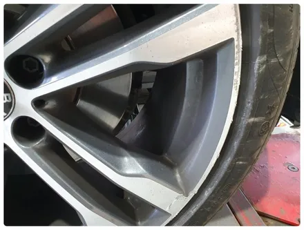 [첨단타이어] BMW X6 순정20인치 휠복원-전주휠복원,정읍휠 익산휠복원, 김제휠복원, 군산휠복원,남원휠,광주휠,충북충남휠,전남순천휠,대전휠,자동차튜닝,전주휠타이어,중고휠, / 전주