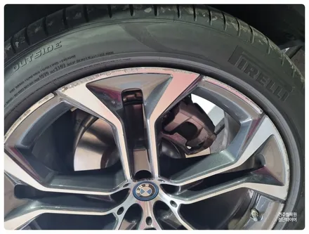 [전주 휠복원 첨단타이어] BMW X5 순정21인치 휠스크래/다이아몬드컷팅 휠복원 정읍휠복원,대전휠광주휠,충북충남휠,전주자동차휠,광주휠복원, 김제휠복원,군산휠복원,전주자동차휠인치업 / 전주